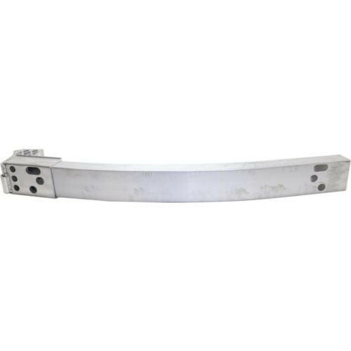 2014-2016 Toyota Highlander Front Bumper Reinforcement, Bar, Aluminum-NSF.