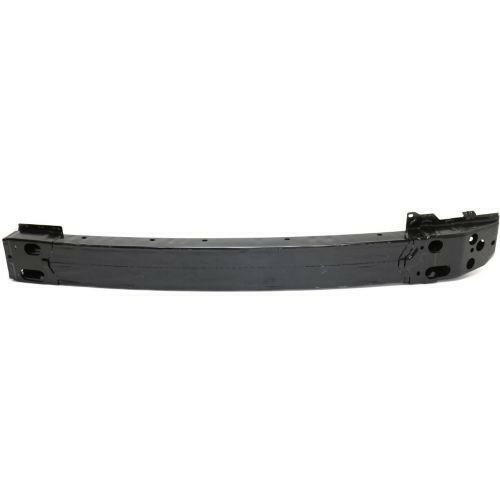 2014 Toyota Camry Front Bumper Reinforcement, Steel, /.