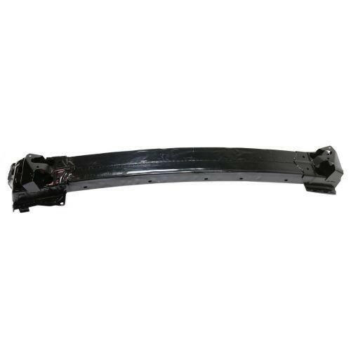 2015-2016 Toyota Camry Front Bumper Reinforcement, Steel.