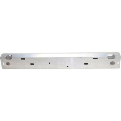 2016 Toyota Tacoma Front Bumper Reinforcement, Aluminum - NSF.