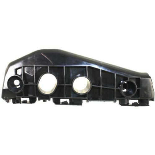 2009-2010 Toyota Corolla Front Bumper Bracket RH, Support.