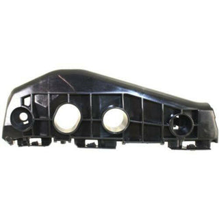 2009-2010 Toyota Corolla Front Bumper Bracket RH, Support.