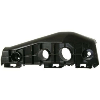 2009-2010 Toyota Corolla Front Bumper Bracket LH, Support.