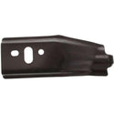 2009-2014 Toyota Matrix Front Bumper Bracket RH.