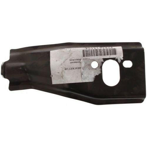 2009-2014 Toyota Matrix Front Bumper Bracket LH, Reinforcement Bracket.