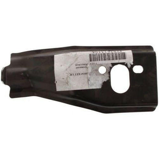 2009-2014 Toyota Matrix Front Bumper Bracket LH, Reinforcement Bracket.