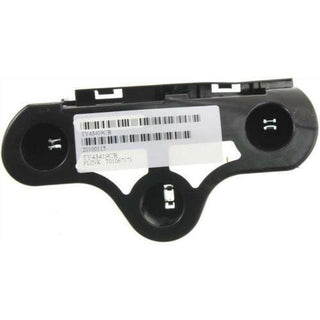 2008-2016 Toyota Sequoia Front Bumper Bracket RH, Support Bumper.