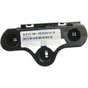 2007-2013 Toyota Tundra Front Bumper Bracket RH, Support, Plastic Bumper.