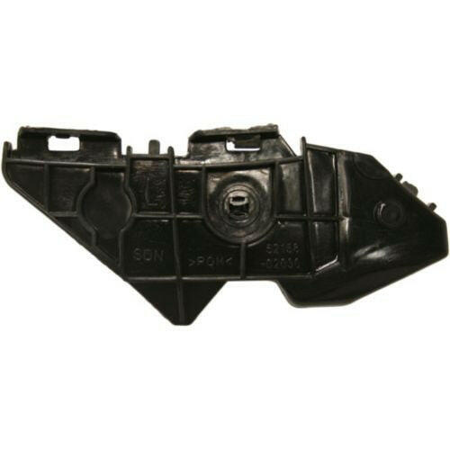 2009-2013 Toyota Corolla Rear Bumper Bracket LH, Inner Support.
