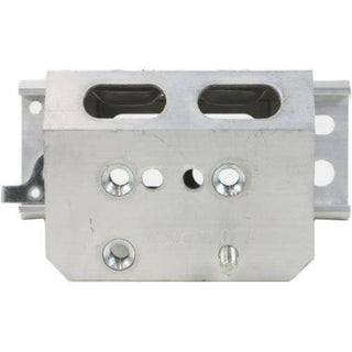 2010-2015 Toyota Prius Front Bumper Bracket RH, Reinforcement Bracket, Aluminum.