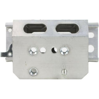 2012-2015 Toyota Prius Plug-In Front Bumper Bracket RH, Reinforcement Bracket.