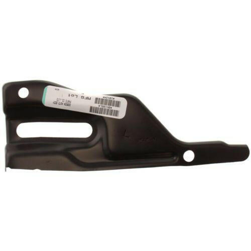 2003-2005 Toyota 4Runner Front Bumper Bracket LH.