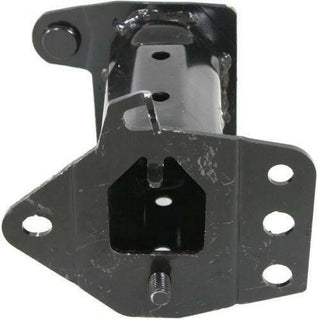 2010-2014 Lexus GX460 Front Bumper Bracket RH, Bumper Mounting Arm.