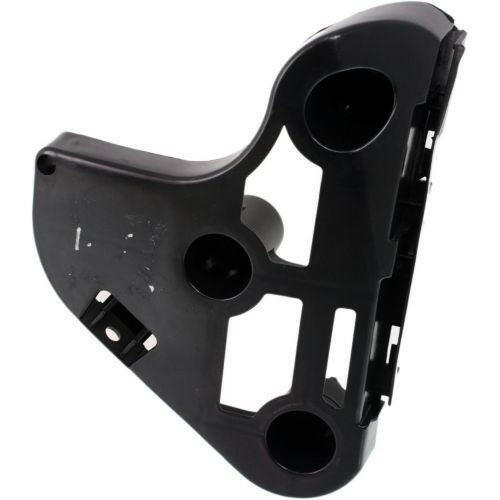 2007-2013 Toyota Tundra Front Bumper Bracket LH, Support, Steel Bumper.