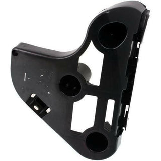 2007-2013 Toyota Tundra Front Bumper Bracket LH, Support, Steel Bumper.