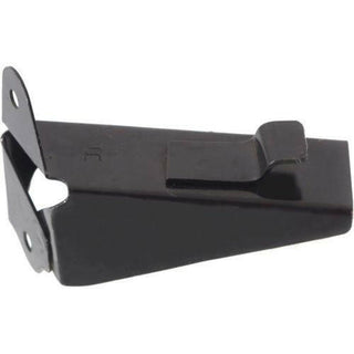 1998-2003 Toyota Sienna Front Bumper Bracket RH.