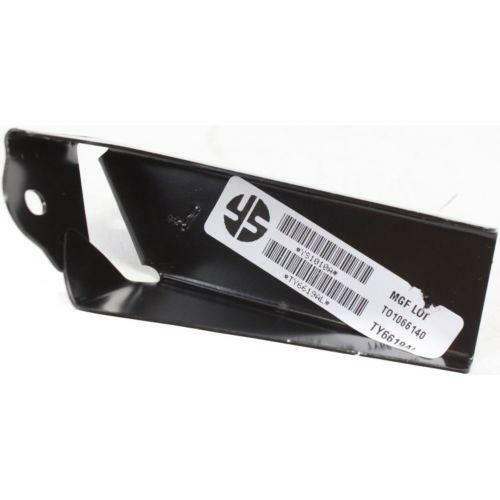 1998-2003 Toyota Sienna Front Bumper Bracket LH.