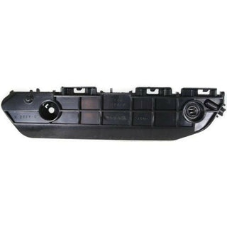 2008-2010 Toyota Highlander Front Bumper Bracket LH, Bumper Stay.