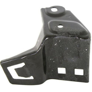 2001-2003 Toyota RAV4 Front Bumper Bracket LH, Inner Cover.