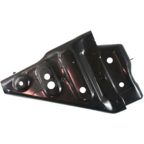 2010-2013 Toyota 4Runner Front Bumper Bracket RH.