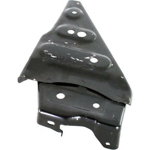 2010-2013 Toyota 4Runner Front Bumper Bracket LH.