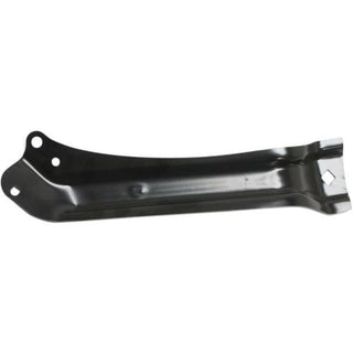 2012-2015 Toyota Tacoma Front Bumper Bracket LH, Support, Base/PreRunners - Classic 2 Current Fabrication