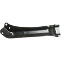 2012-2015 Toyota Tacoma Front Bumper Bracket LH, Support, Base/PreRunners.