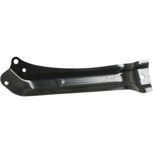 2012-2015 Toyota Tacoma Front Bumper Bracket LH, Support, Base/PreRunners.