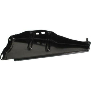 2012-2015 Toyota Tacoma Front Bumper Bracket RH.