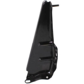 2012-2015 Toyota Tacoma Front Bumper Bracket LH.