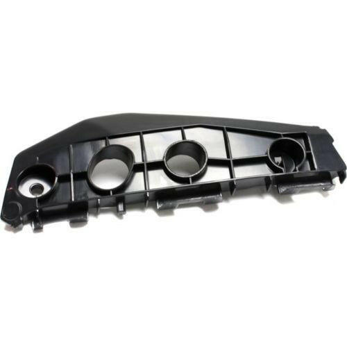2011-2013 Toyota Corolla Front Bumper Bracket RH, Support.