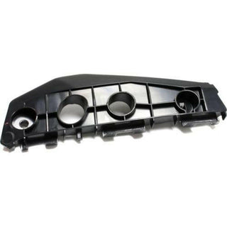 2011-2013 Toyota Corolla Front Bumper Bracket RH, Support.