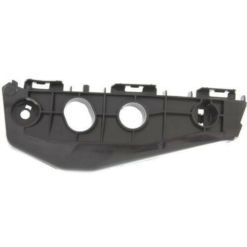 2011-2013 Toyota Corolla Front Bumper Bracket LH, Support.