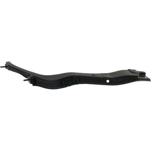 2012-2015 Toyota Tacoma Front Bumper Bracket RH, Outer, Steel.