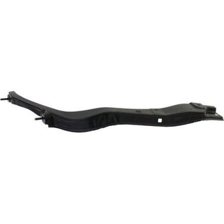2012-2015 Toyota Tacoma Front Bumper Bracket RH, Outer, Steel - Classic 2 Current Fabrication