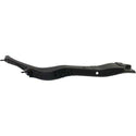 2012-2015 Toyota Tacoma Front Bumper Bracket RH, Outer, Steel.