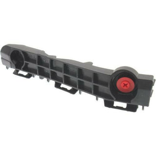 2013-2014 Toyota Avalon Front Bumper Bracket RH, Bumper Stay, Plastic.