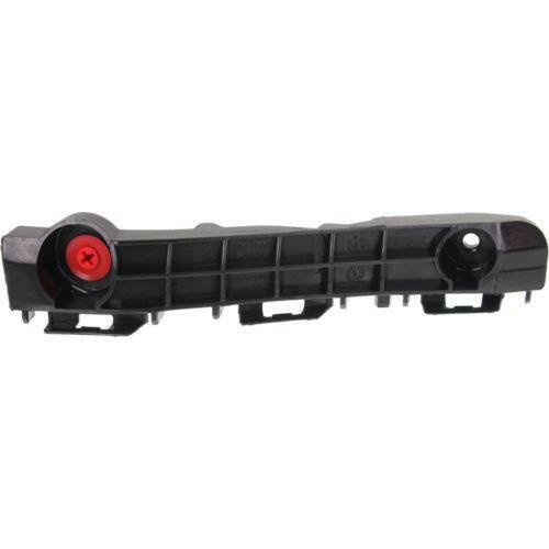 2013-2014 Toyota Avalon Front Bumper Bracket LH, Bumper Stay, Plastic.