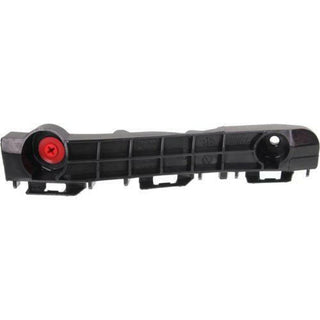 2013-2014 Toyota Avalon Front Bumper Bracket LH, Bumper Stay, Plastic.