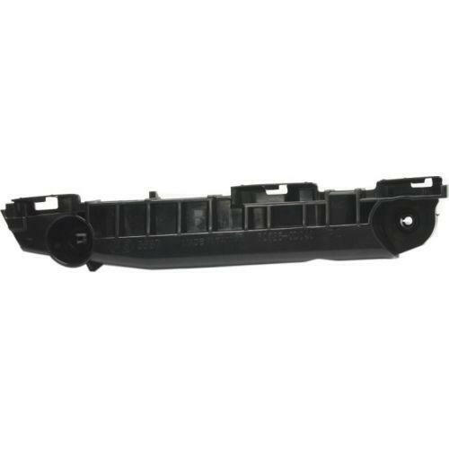 2007-2011 Toyota Yaris Front Bumper Bracket RH, Side Retainer, Hatchback.