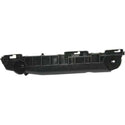 2007-2011 Toyota Yaris Front Bumper Bracket RH, Side Retainer, Hatchback.