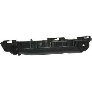 2007-2011 Toyota Yaris Front Bumper Bracket RH, Side Retainer, Hatchback.