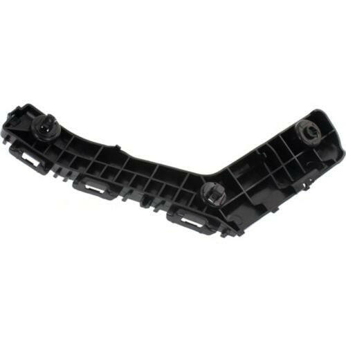 2014-2016 Toyota Corolla Front Bumper Bracket RH, Support.