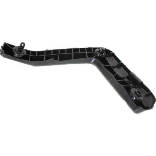 2014-2016 Toyota Corolla Front Bumper Bracket LH, Support.