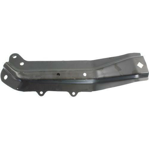 2012-2013 Toyota Tacoma Front Bumper Bracket RH, Support, X-Runner Model.