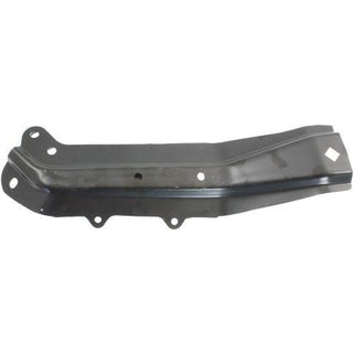 2012-2013 Toyota Tacoma Front Bumper Bracket RH, Support, X-Runner Model - Classic 2 Current Fabrication