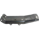 2012-2013 Toyota Tacoma Front Bumper Bracket RH, Support, X-Runner Model.