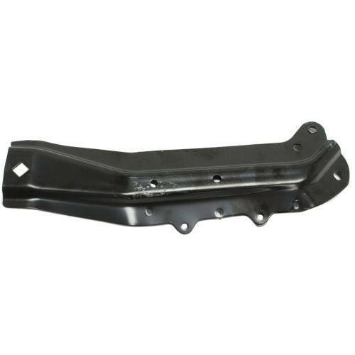 2012-2013 Toyota Tacoma Front Bumper Bracket LH, Support, X-Runner Model.