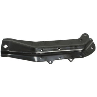 2012-2013 Toyota Tacoma Front Bumper Bracket LH, Support, X-Runner Model - Classic 2 Current Fabrication