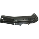 2012-2013 Toyota Tacoma Front Bumper Bracket LH, Support, X-Runner Model.